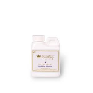 Bourbon Royalty, Queen of Bourbon, Royal Wash, 4 oz.