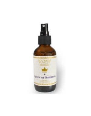 Bourbon Royalty, Queen of Bourbon, Room Spray