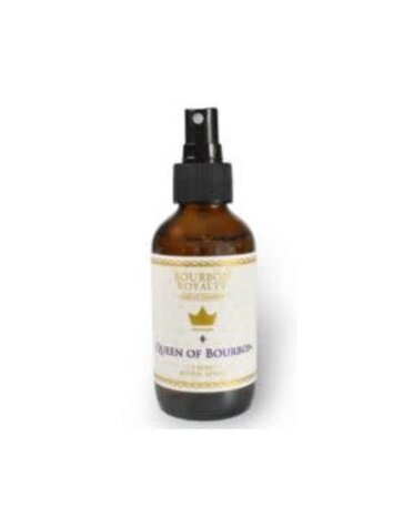Bourbon Royalty, Queen of Bourbon, Room Spray