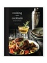 Cooking with Cocktails: 100  Spirited Recipes