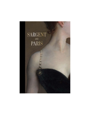 Sargent and Paris