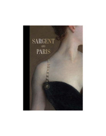 Sargent and Paris