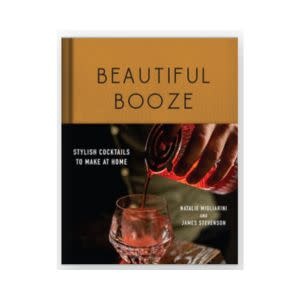Beautiful Booze: Stylish Cocktails to Make at Home