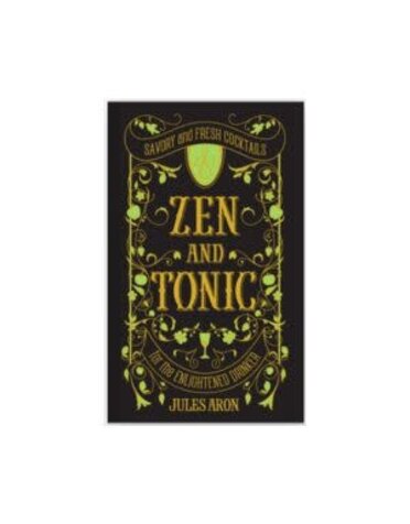 Zen and Tonic