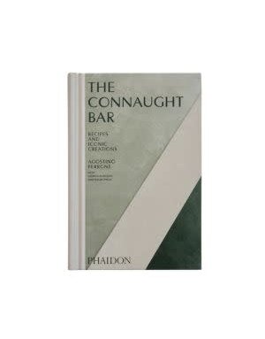 Connaught Bar: Cocktail Recipes and Iconic Creation