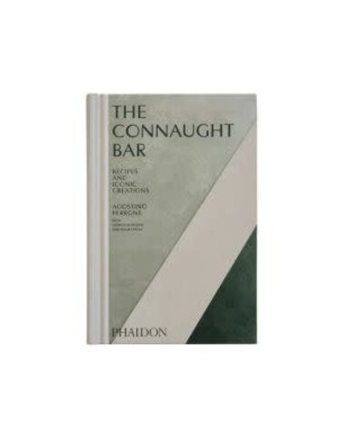 Connaught Bar: Cocktail Recipes and Iconic Creation