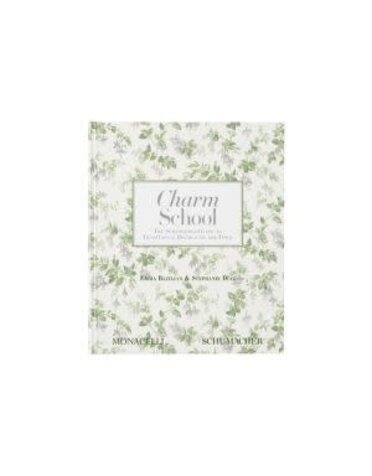 Charm School: Schumacher Guide to Traditional Decorating for Today