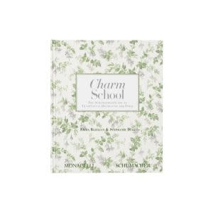 Charm School: Schumacher Guide to Traditional Decorating for Today