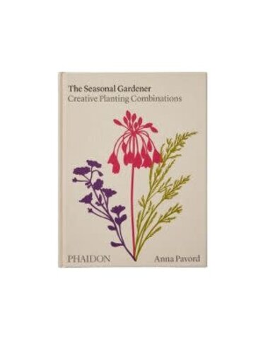 Seasonal Gardener: Creative Planting Combinations