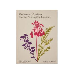 Seasonal Gardener: Creative Planting Combinations