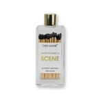 Chez Gagne Matches, Black, About to Make A Scene