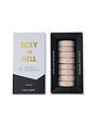 Chez Gagne Shower Steamers, Sexy As Hell, Santal