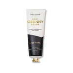 Chez Gagne Hand Creme, Anti Granny Hands, Orange Vanilla