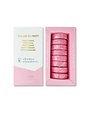 Chez Gagne Shower Steamers, You're So Pretty, Rose Garden