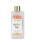 Chez Gagne Matches, Light Pink, Blow Me