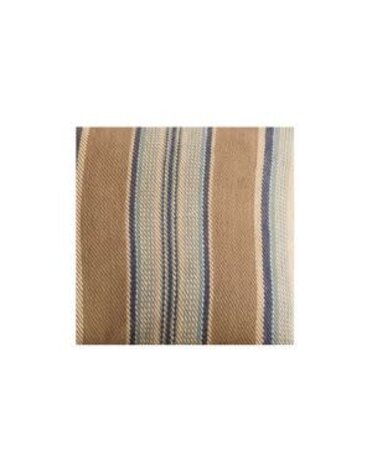 Heron Blanket Sham, Standard, Blue Bedding