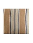 Heron Blanket Sham, Standard, Blue Bedding