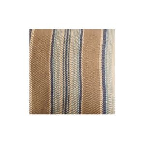 Heron Blanket Sham, Standard, Blue Bedding