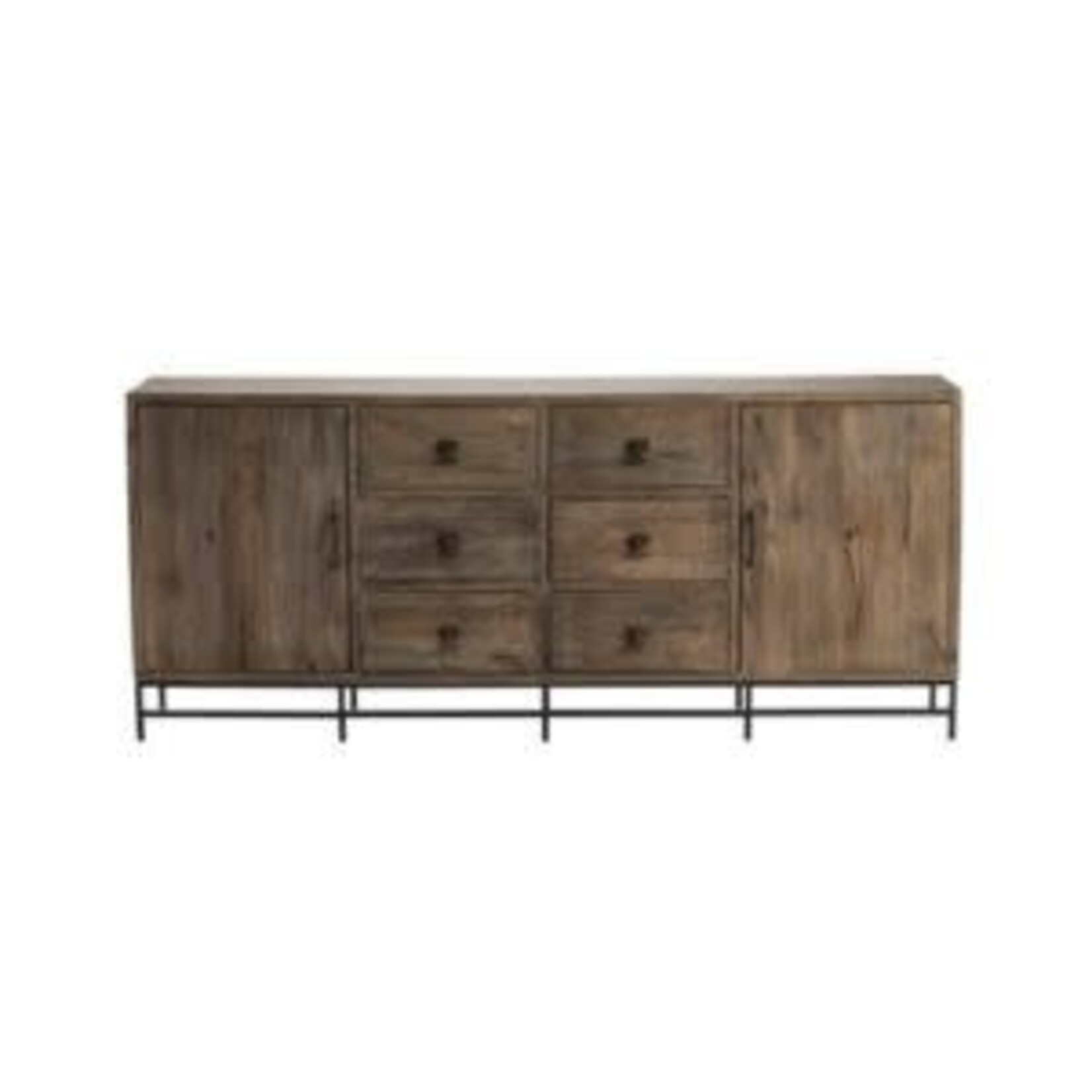 Devonshire Sideboard, 80 X 16 X 32 in.