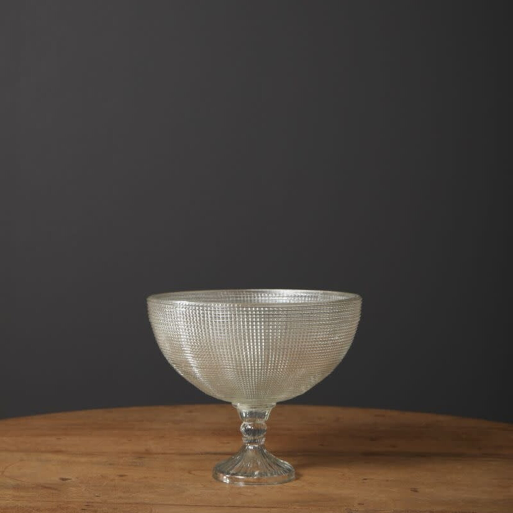 Opulent Compote 8.75 x 7.5