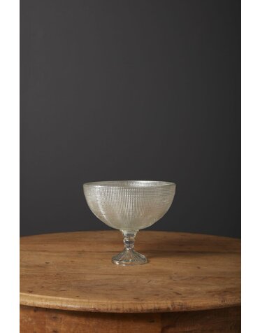 Opulent Compote 8.75 x 7.5