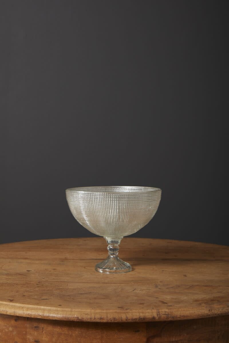 Opulent Compote 8.75 x 7.5