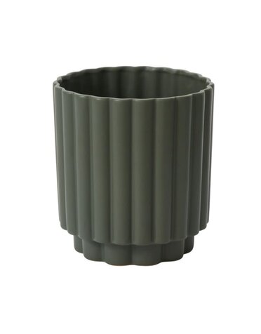 Carmen Pot 7.25 x 8.25