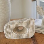Allegory Sculpture 9.5 x 3 x 5.75