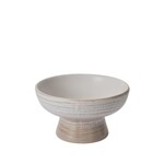 Lorca Footed Bowl 12.25 x 6.75