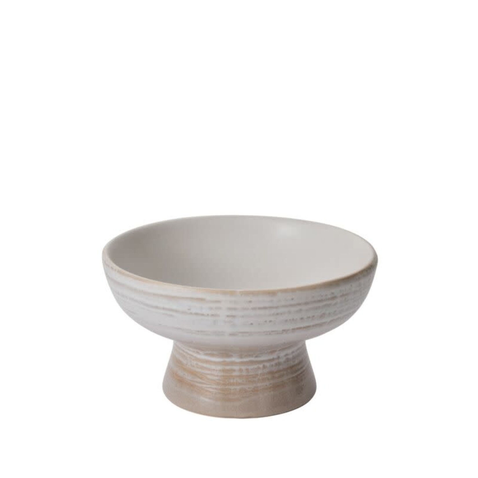 Lorca Footed Bowl 12.25 x 6.75