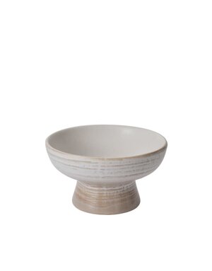 Lorca Footed Bowl 12.25 x 6.75