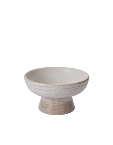 Lorca Footed Bowl 12.25 x 6.75