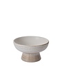 Lorca Footed Bowl 12.25 x 6.75