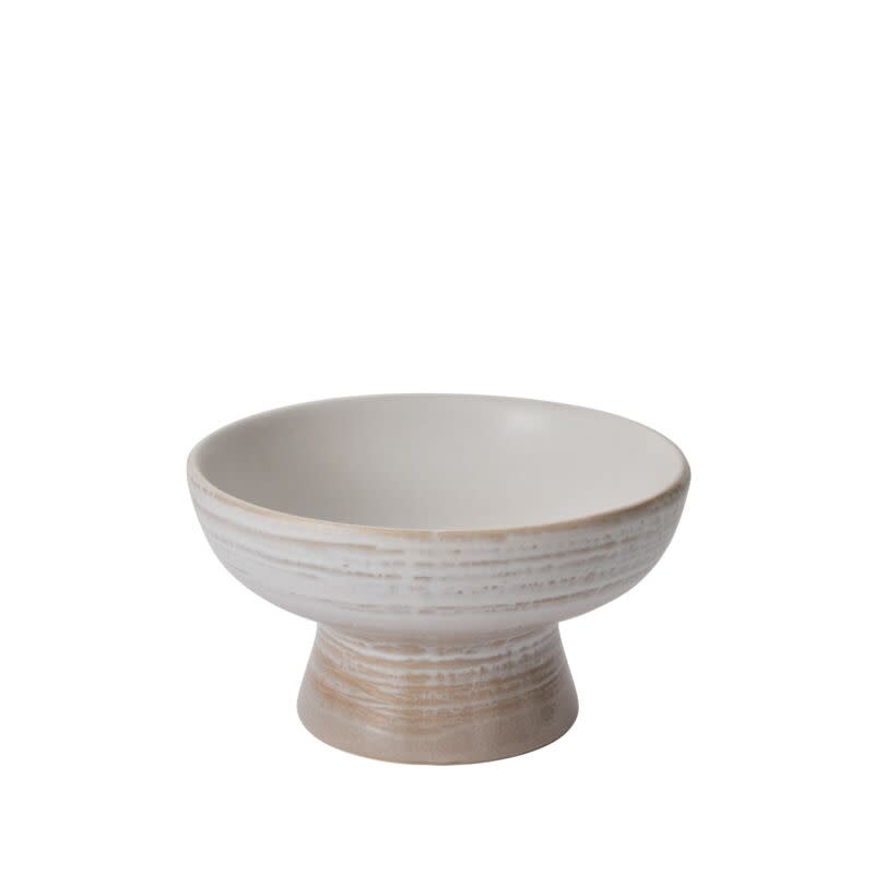 Lorca Footed Bowl 12.25 x 6.75