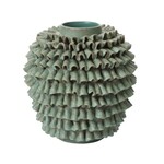 En Pointe Vase 9.75 x 10.25