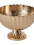 Scallop Compote 8.5 x 6.25