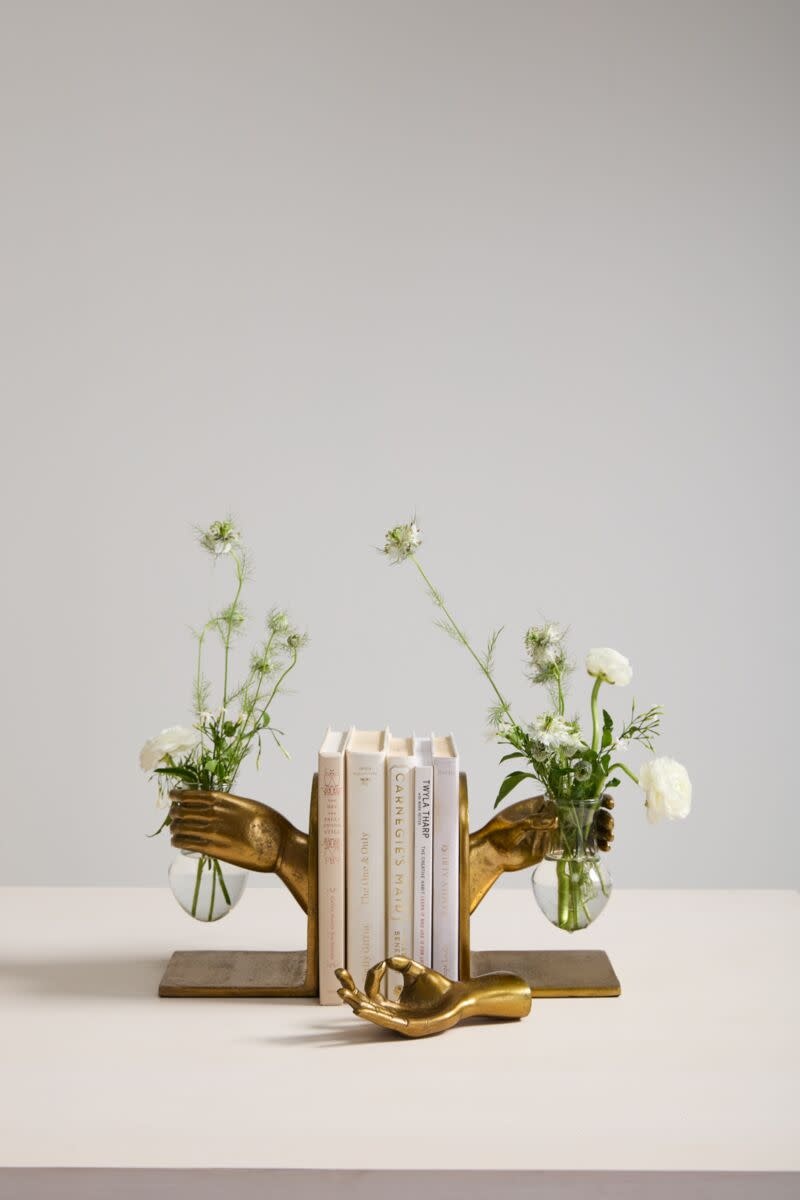 Handheld Bookend  6 x 8 Sold Individually
