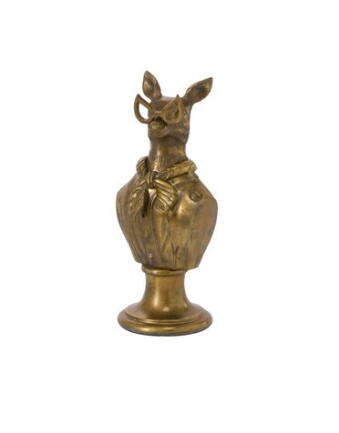 Bust Margie 6 x 5.5 x 15.75