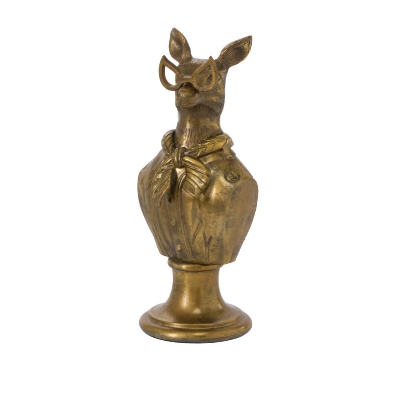 Bust Margie 6 x 5.5 x 15.75
