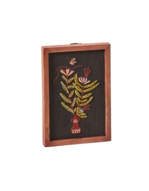 Andalusia Wall Art 7 x 10