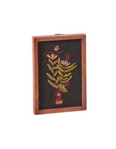 Andalusia Wall Art 7 x 10