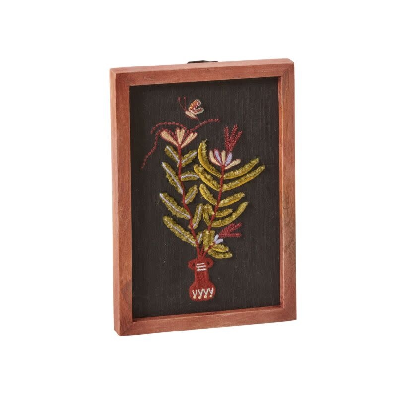 Andalusia Wall Art 7 x 10