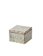 Whisper Lidded Box Small 4.25 x 3