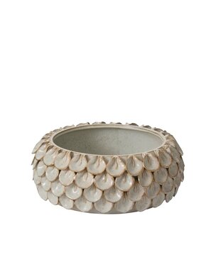 Mirabai Bowl 10.75 x 4.5