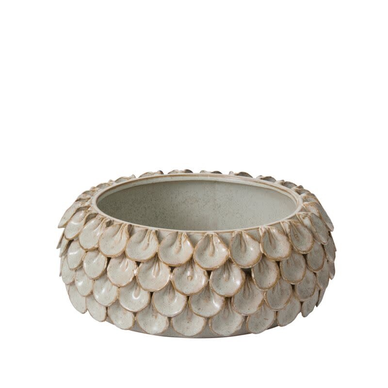 Mirabai Bowl 10.75 x 4.5