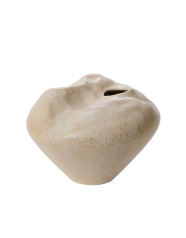 Cumulus Vase 17 x 12.25