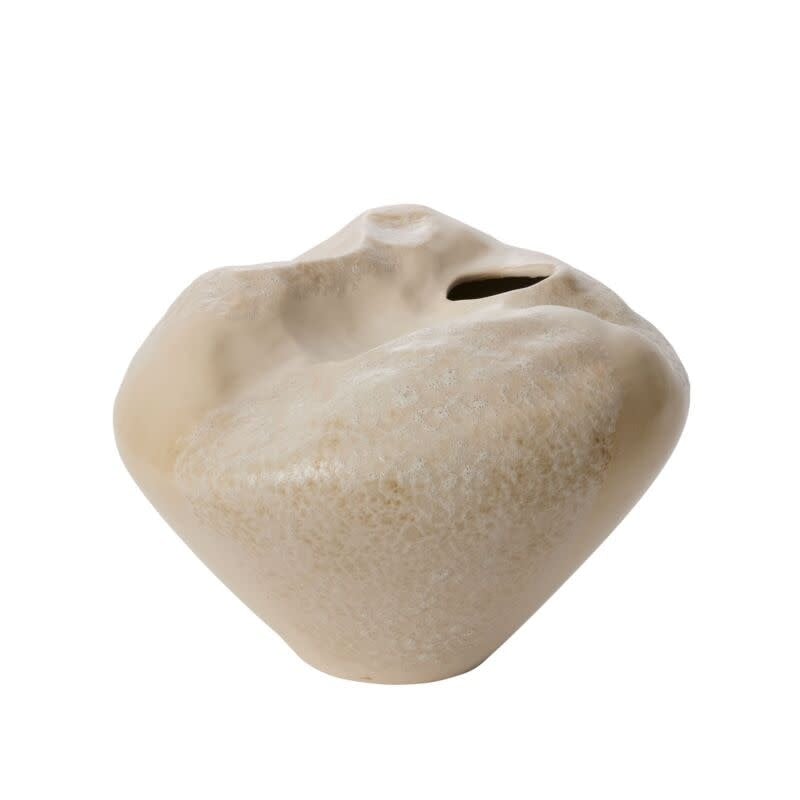 Cumulus Vase 17 x 12.25