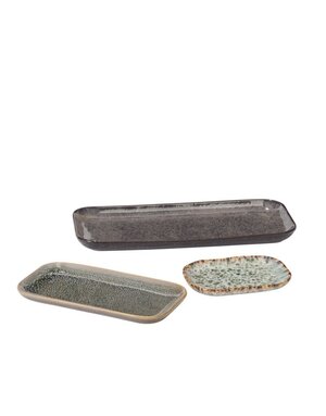 Starling Tray Set of 3 5.5, 8, 12.5