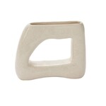 Expanse Vase 12 x 3 .75 x 9.5