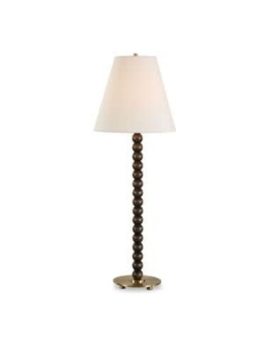 Gallus Table Lamp, 24 in., Lamp Available for Local Delivery or Pick Up
